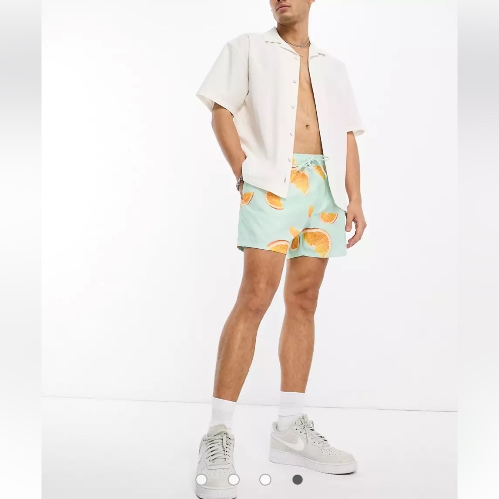 ASOS Swim Trunks - Picture 9 of 15